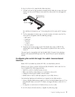 Preview for 31 page of Lenovo Flex System EN2092 User Manual