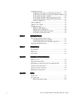 Preview for 6 page of Lenovo Flex System EN4023 User Manual