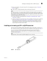 Preview for 25 page of Lenovo Flex System EN4023 User Manual