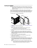 Предварительный просмотр 18 страницы Lenovo Flex System Fabric EN4093R User Manual