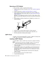 Предварительный просмотр 26 страницы Lenovo Flex System Fabric EN4093R User Manual