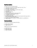 Preview for 7 page of Lenovo Flex System IB6132 Product Manual