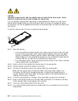 Предварительный просмотр 648 страницы Lenovo Flex System x220 Installation And Service Manual