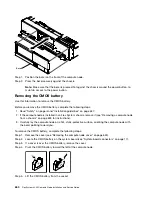 Предварительный просмотр 658 страницы Lenovo Flex System x220 Installation And Service Manual