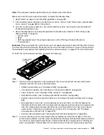 Предварительный просмотр 693 страницы Lenovo Flex System x220 Installation And Service Manual