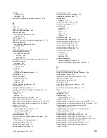 Предварительный просмотр 711 страницы Lenovo Flex System x220 Installation And Service Manual