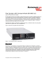 Lenovo Flex System x240 Instruction Manual предпросмотр