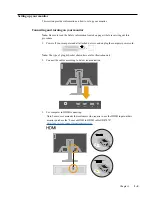 Preview for 8 page of Lenovo G27-30 User Manual