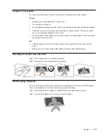 Предварительный просмотр 20 страницы Lenovo G27q-30 User Manual