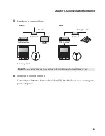 Предварительный просмотр 27 страницы Lenovo G360 User Manual