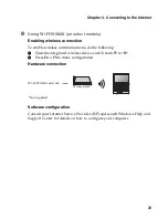 Предварительный просмотр 29 страницы Lenovo G360 User Manual