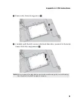 Предварительный просмотр 43 страницы Lenovo G360 User Manual