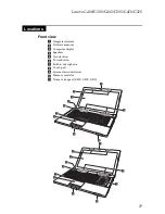 Preview for 81 page of Lenovo G400 Hardware Maintenance Manual