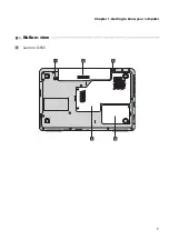 Preview for 9 page of Lenovo G455 User Manual