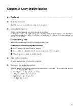 Предварительный просмотр 11 страницы Lenovo G455 User Manual