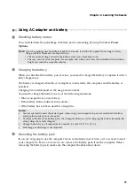 Preview for 13 page of Lenovo G455 User Manual