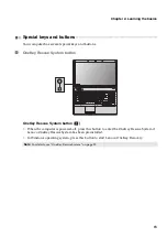 Предварительный просмотр 17 страницы Lenovo G455 User Manual