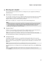 Preview for 19 page of Lenovo G455 User Manual