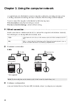 Предварительный просмотр 22 страницы Lenovo G455 User Manual