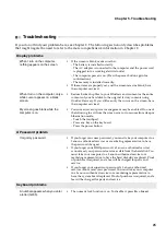 Предварительный просмотр 27 страницы Lenovo G455 User Manual