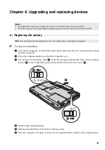 Preview for 31 page of Lenovo G455 User Manual