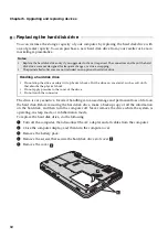 Preview for 32 page of Lenovo G455 User Manual