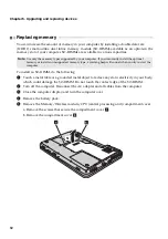 Preview for 34 page of Lenovo G455 User Manual