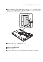 Предварительный просмотр 35 страницы Lenovo G455 User Manual