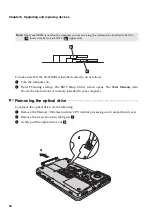 Preview for 36 page of Lenovo G455 User Manual