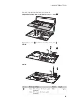 Preview for 55 page of Lenovo G460e Hardware Maintenance Manual