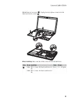 Preview for 59 page of Lenovo G460e Hardware Maintenance Manual