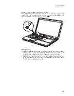 Предварительный просмотр 63 страницы Lenovo G555 Hardware Maintenance Manual