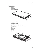 Предварительный просмотр 83 страницы Lenovo G555 Hardware Maintenance Manual