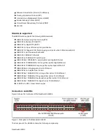 Предварительный просмотр 9 страницы Lenovo G8000 Product Manual