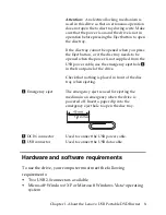 Preview for 17 page of Lenovo GP20N User Manual