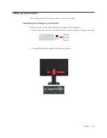 Preview for 12 page of Lenovo H20215FE0 User Manual