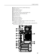 Preview for 39 page of Lenovo H415 Hardware Maintenance Manual