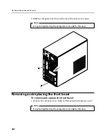 Preview for 44 page of Lenovo H415 Hardware Maintenance Manual