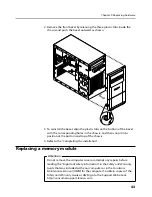 Preview for 45 page of Lenovo H415 Hardware Maintenance Manual