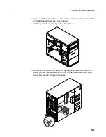 Предварительный просмотр 57 страницы Lenovo H415 Hardware Maintenance Manual