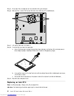 Предварительный просмотр 48 страницы Lenovo H50 series Hardware Maintenance Manual