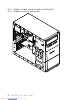 Предварительный просмотр 54 страницы Lenovo H50 series Hardware Maintenance Manual