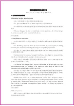 Preview for 5 page of Lenovo HD100 Directions For Use Manual