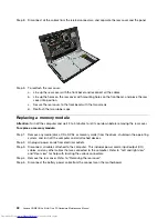 Предварительный просмотр 38 страницы Lenovo HORIZON 2e Maintenance Manual