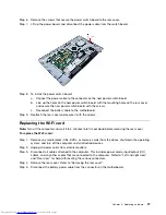 Предварительный просмотр 43 страницы Lenovo HORIZON 2e Maintenance Manual