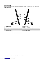 Предварительный просмотр 28 страницы Lenovo HORIZON 2s Maintenance Manual