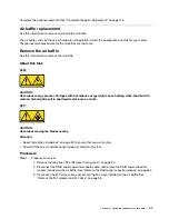 Preview for 49 page of Lenovo HR650X V2 User Manual