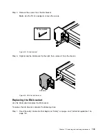 Предварительный просмотр 123 страницы Lenovo HX1310 Installation And Service Manual