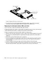 Предварительный просмотр 138 страницы Lenovo HX1310 Installation And Service Manual