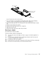 Предварительный просмотр 139 страницы Lenovo HX1310 Installation And Service Manual